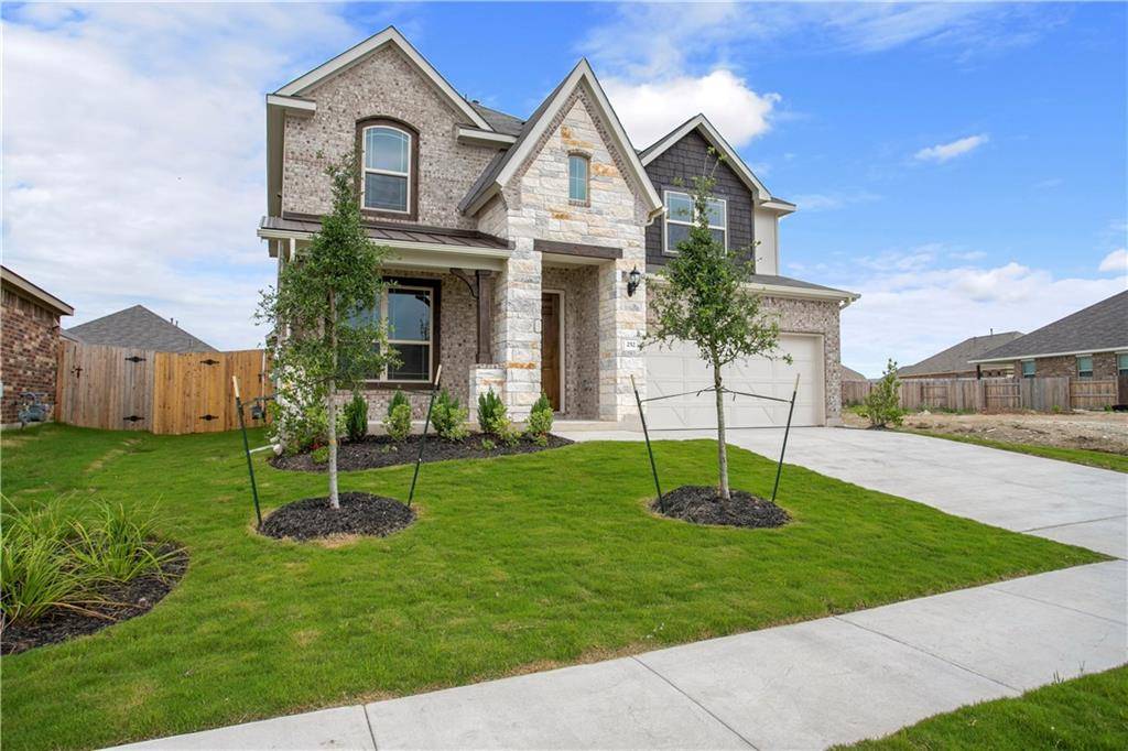 252 Natchez DR, Buda, TX 78610