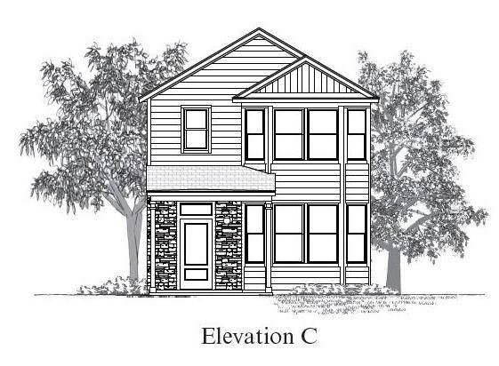 202 Martha LN, Kyle, TX 78640