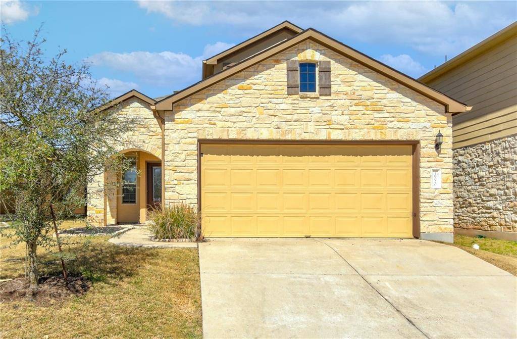 16020 Hawthorne Heights TRL, Austin, TX 78728
