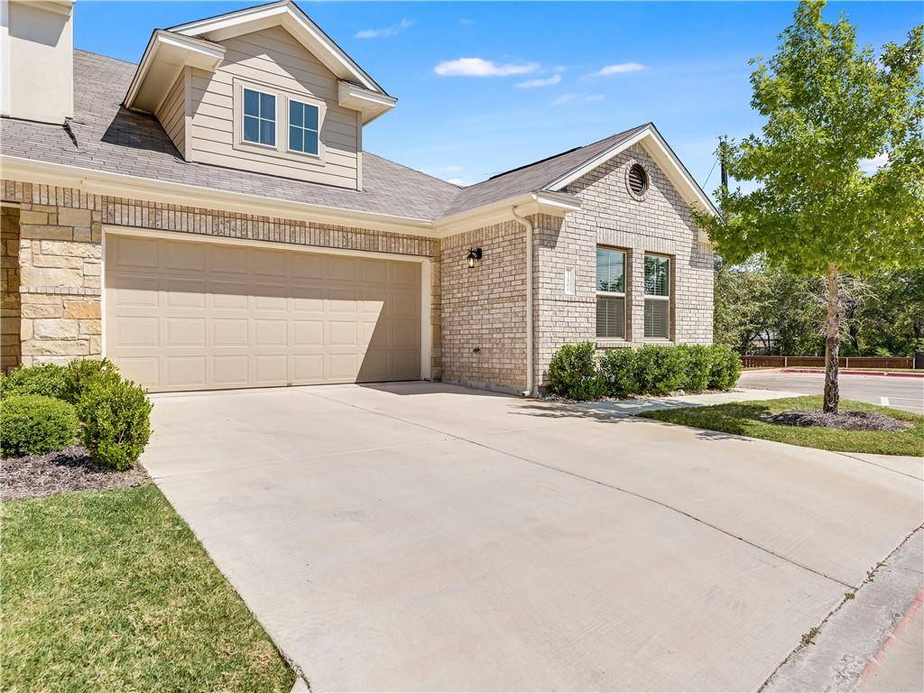 12801 Michelangelo ST, Austin, TX 78729