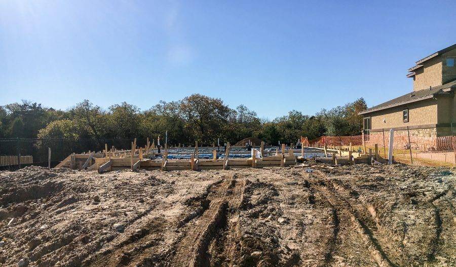 113 Millsaps CT, Bastrop, TX 78602