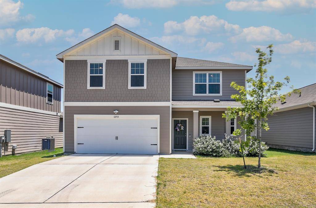 12713 Jamie DR, Manor, TX 78653