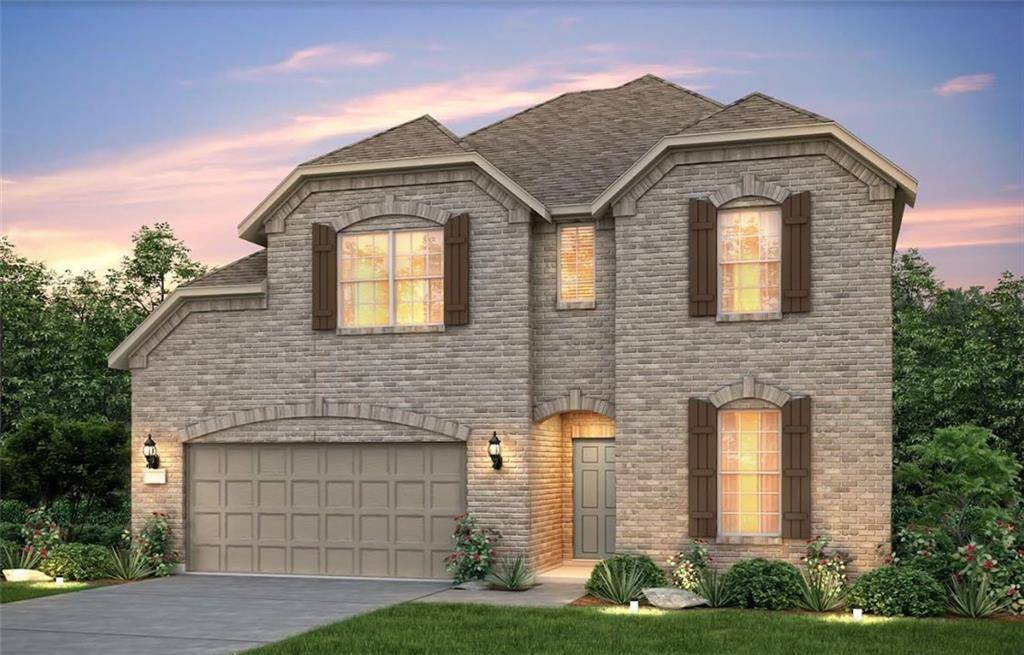 5321 Texas Bluebell DR, Spicewood, TX 78669