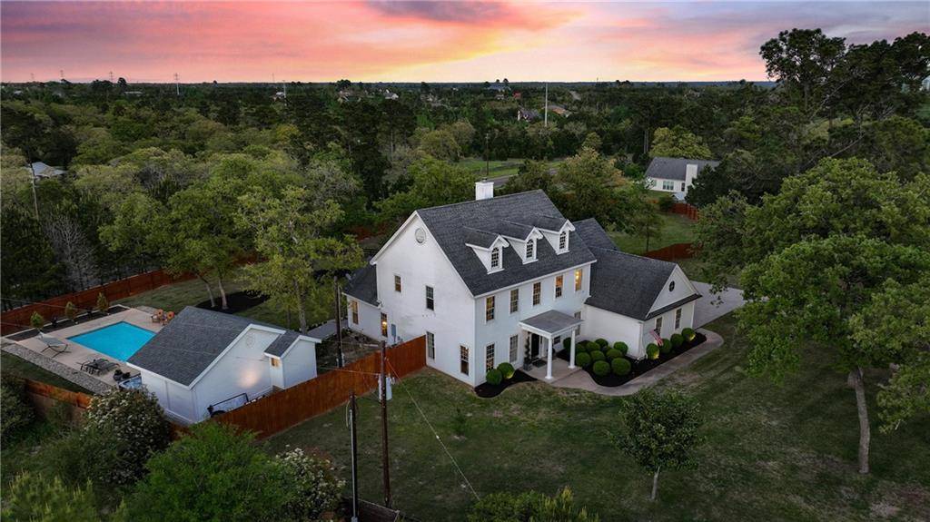 119 Summers CT, Bastrop, TX 78602