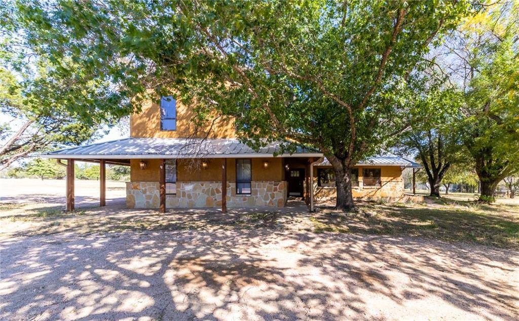 2701 Park Ridge DR, Marble Falls, TX 78654