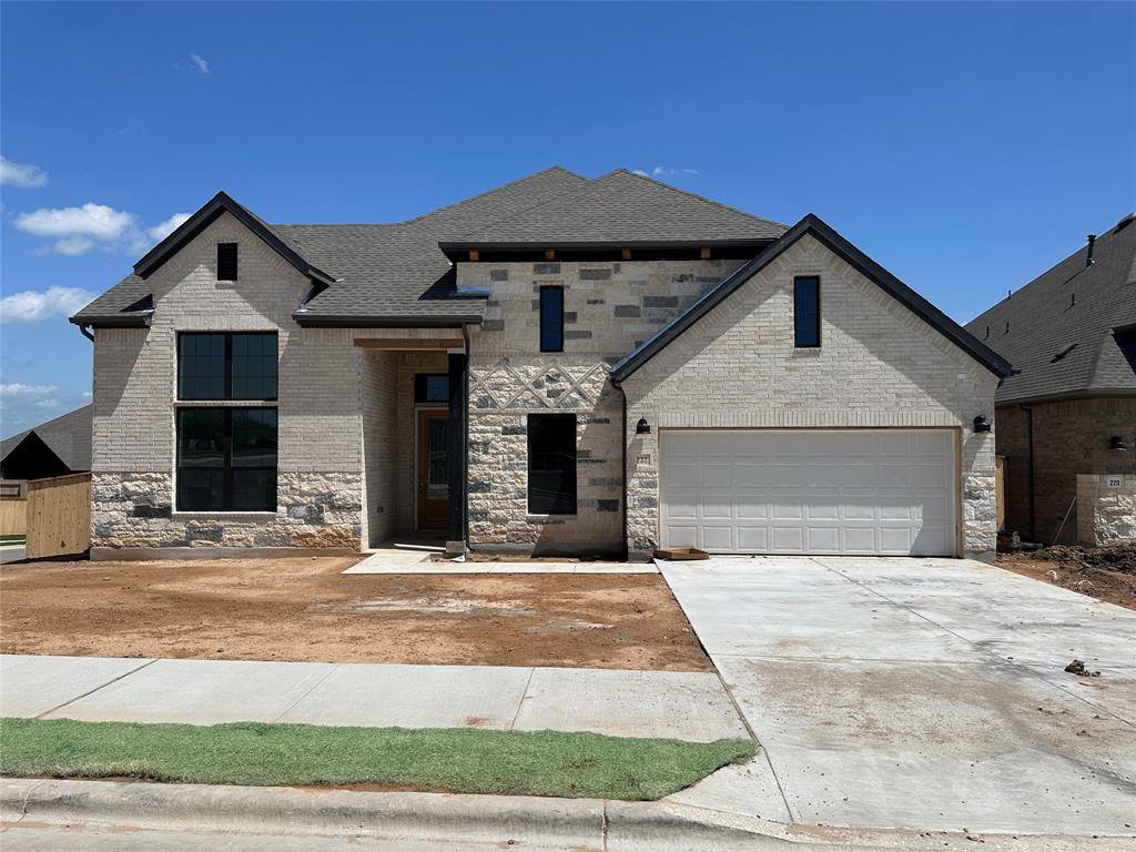 232 Independence DR, Kyle, TX 78640