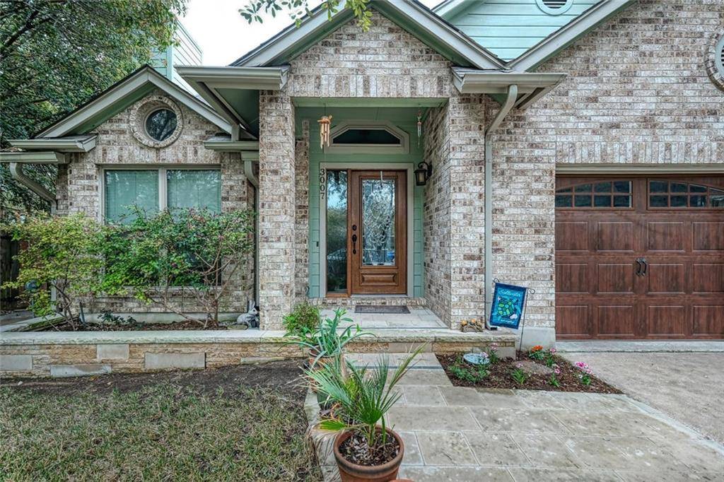 3007 Cat Claw CV, Cedar Park, TX 78613