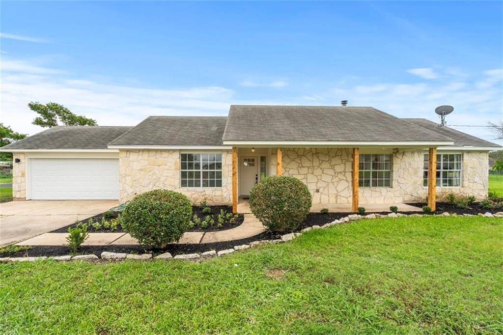 50105 Ironhorse TRL, Georgetown, TX 78626