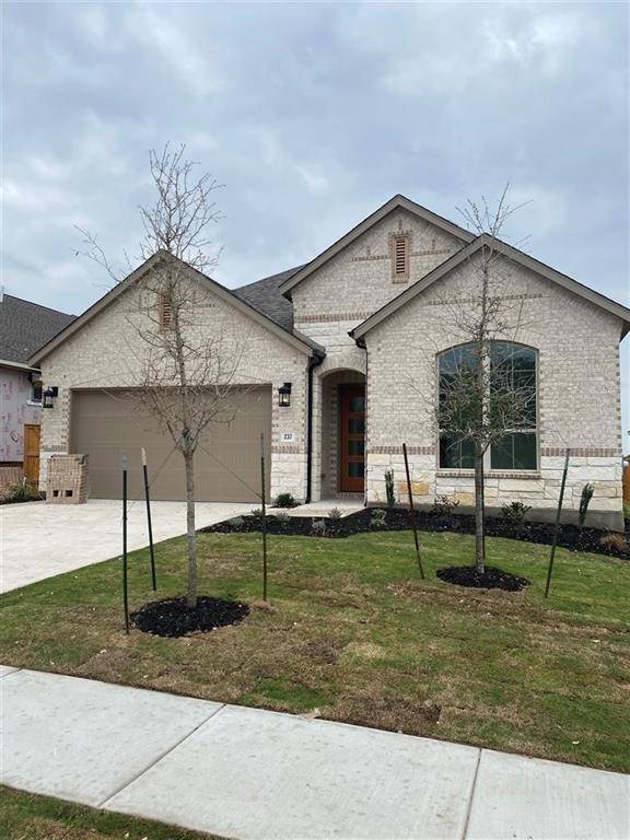 237 Left Fork DR, Kyle, TX 78640