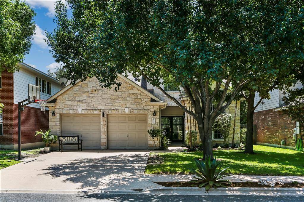 2205 Portwood Bend CV, Cedar Park, TX 78613