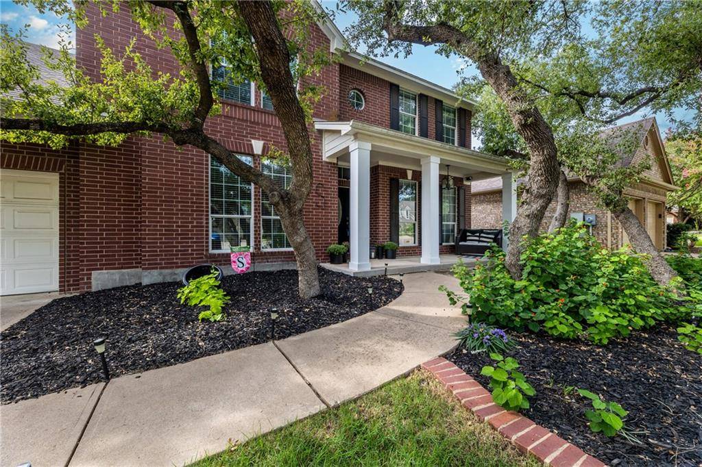 1711 Nelson Ranch LOOP, Cedar Park, TX 78613