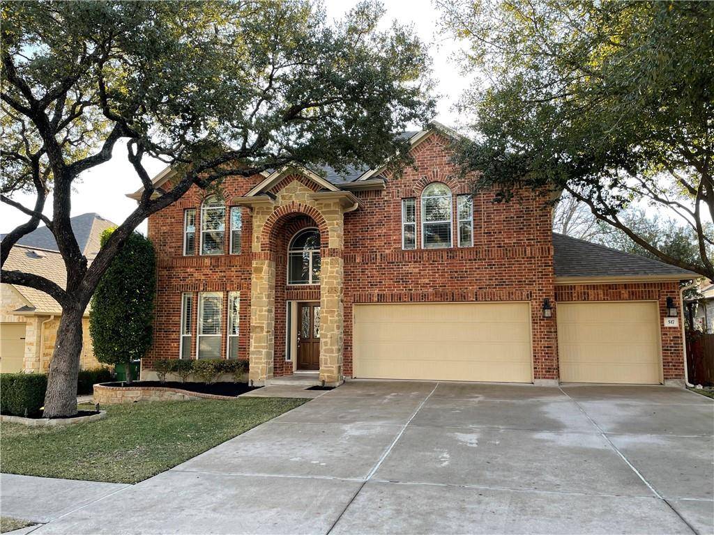 517 Fallen Oaks DR, Cedar Park, TX 78613