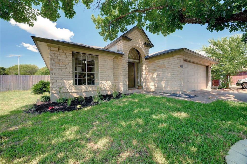 613 Cactus Flower DR, Cedar Park, TX 78613