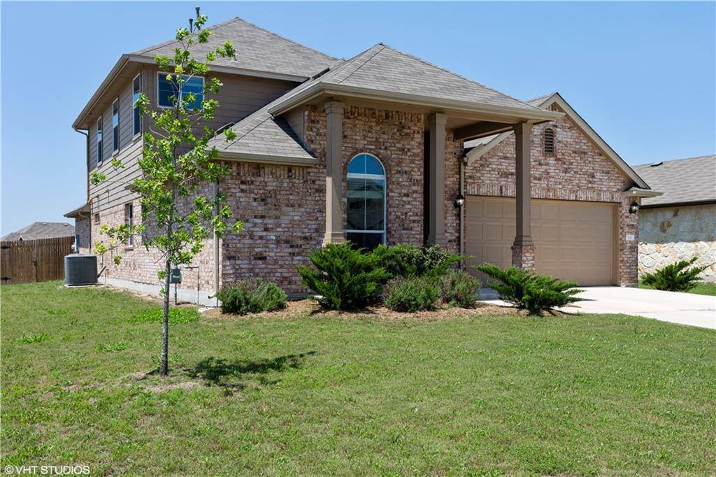 101 Screech Owl DR, Kyle, TX 78640