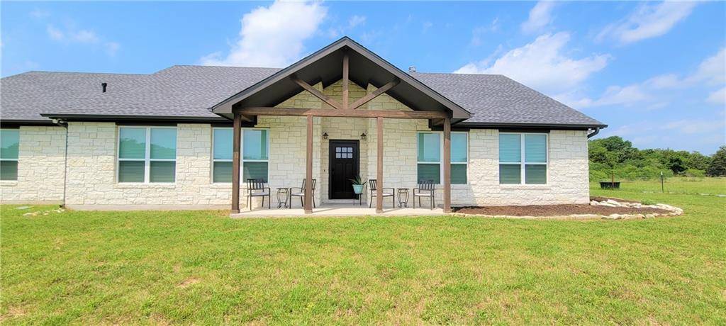 760 Fairview DR, Rockdale, TX 76567
