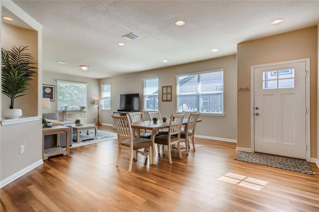 1701 Logan DR #12, Round Rock, TX 78664
