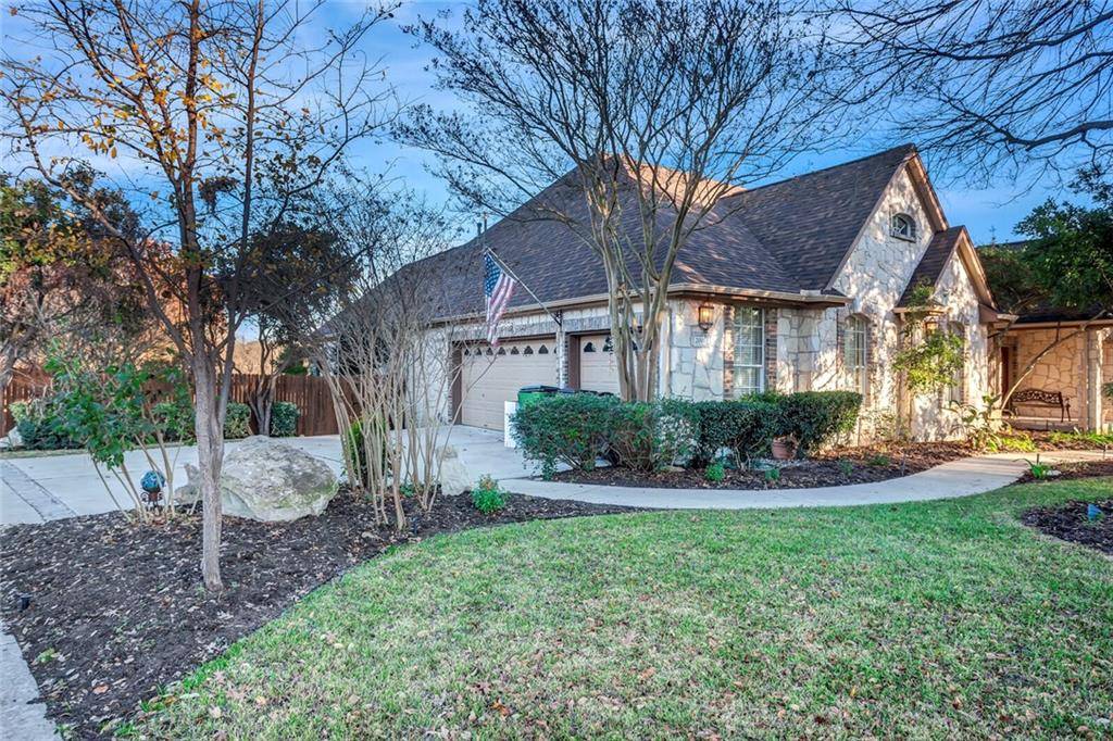 2001 Golden Bear DR, Round Rock, TX 78664