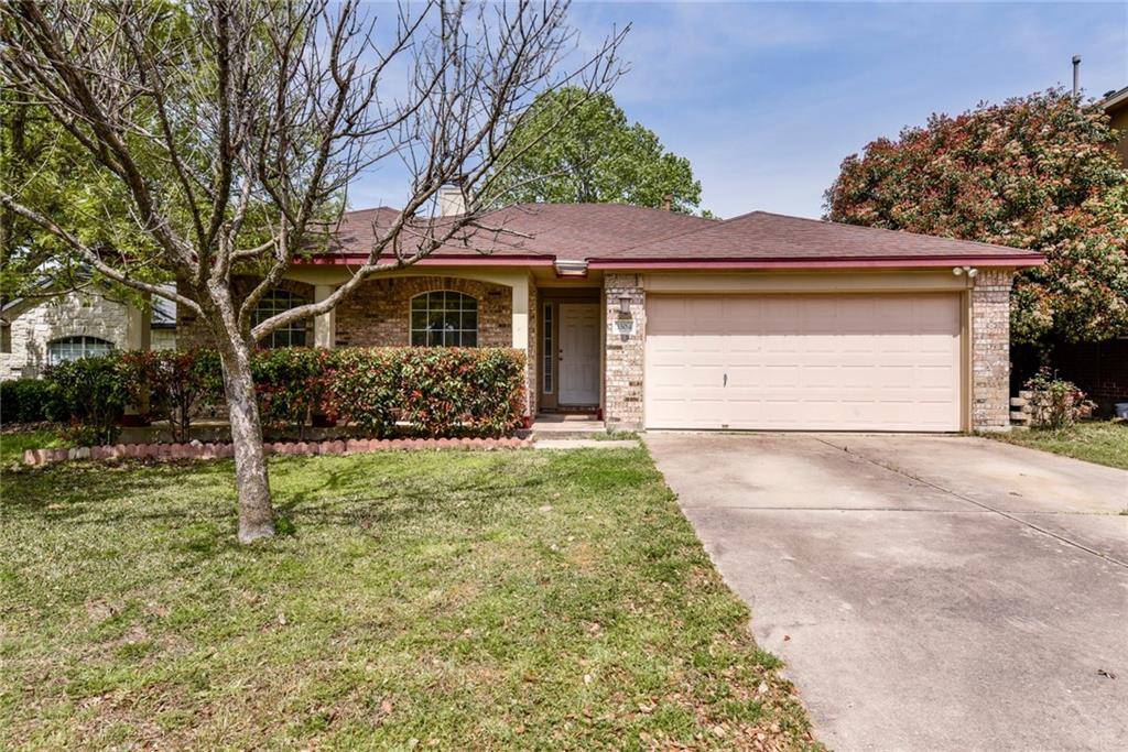 3304 Tyler CT, Round Rock, TX 78664