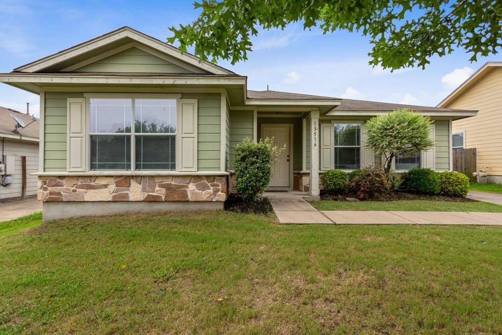 13516 Briarcreek LOOP, Manor, TX 78653