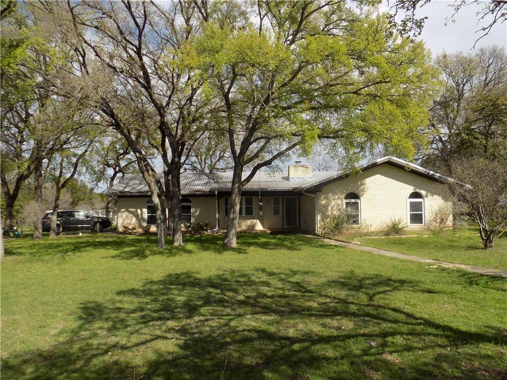 495 County Road 4744, Kempner, TX 76539
