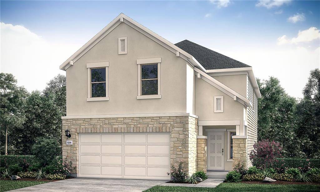 138 Madrono DR, Buda, TX 78610