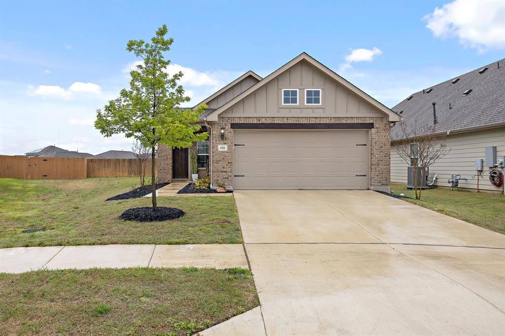 152 Gidran TRL, Georgetown, TX 78626