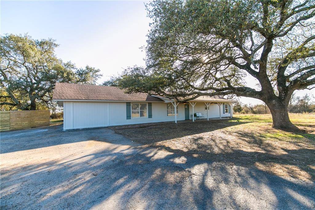 301 Timber Ridge RD, Marble Falls, TX 78654
