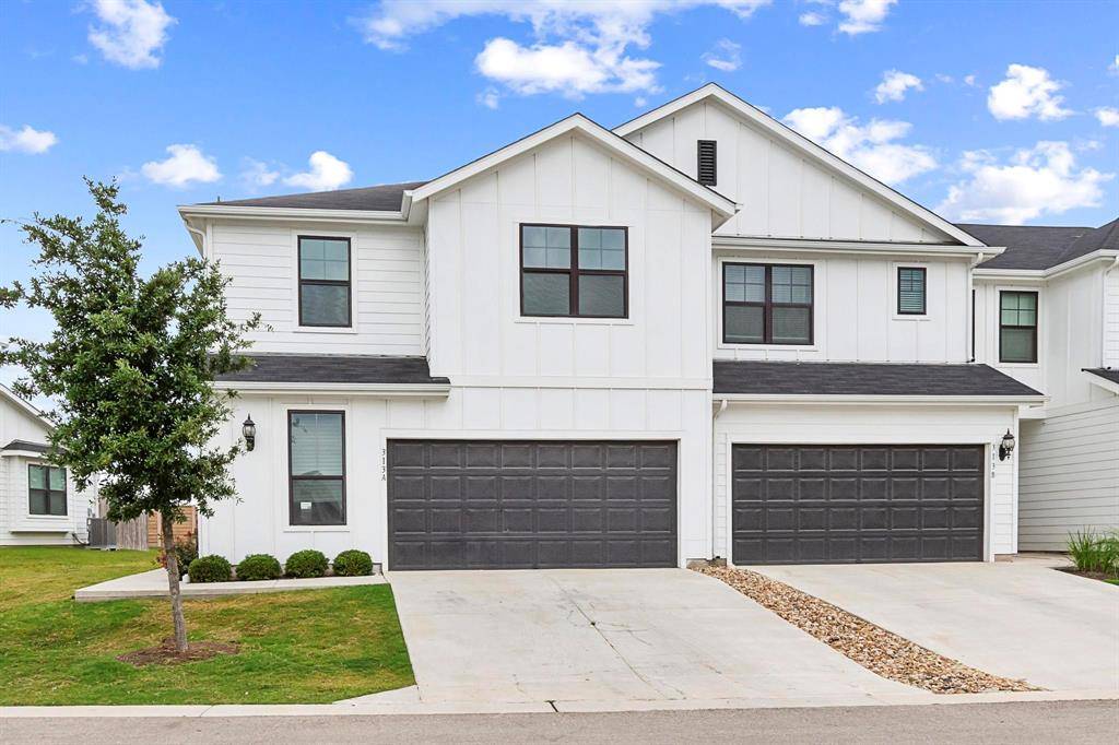 313 Fieldwood DR #A, Buda, TX 78610