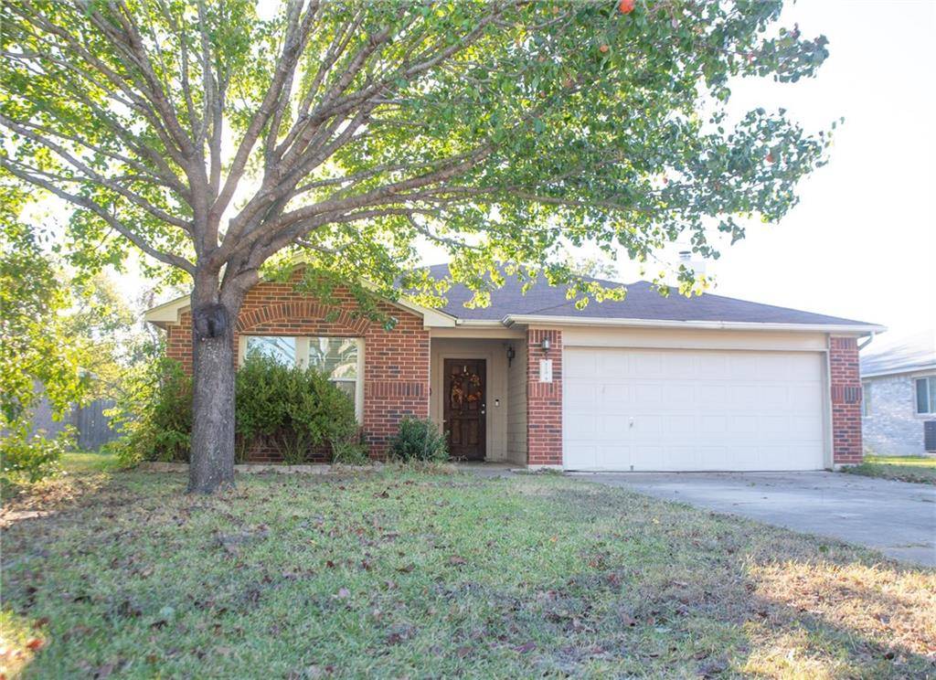 110 Goldenrod ST, Kyle, TX 78640