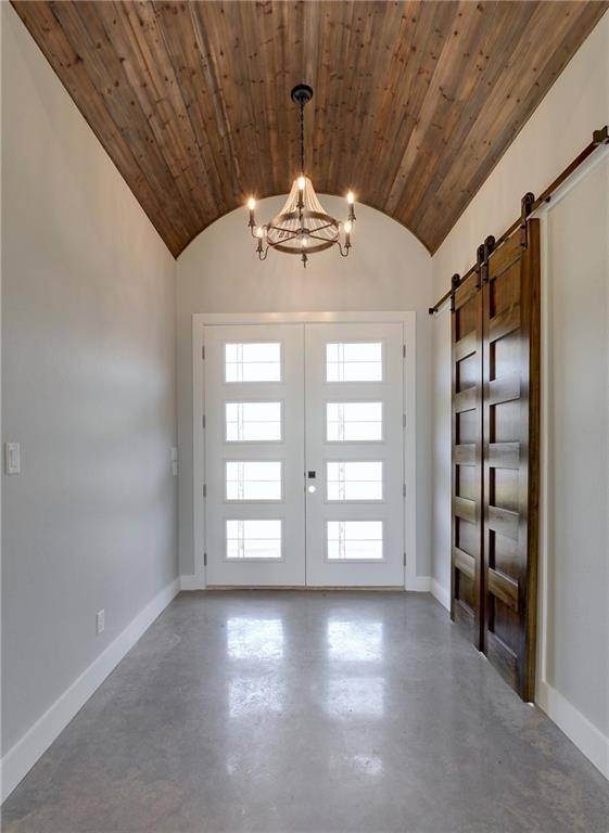 101 Falling Creek CV, Marble Falls, TX 78654