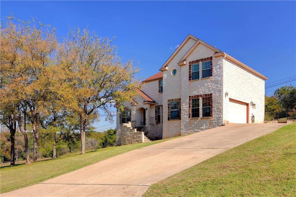 207 Gateway PKWY, Marble Falls, TX 78654