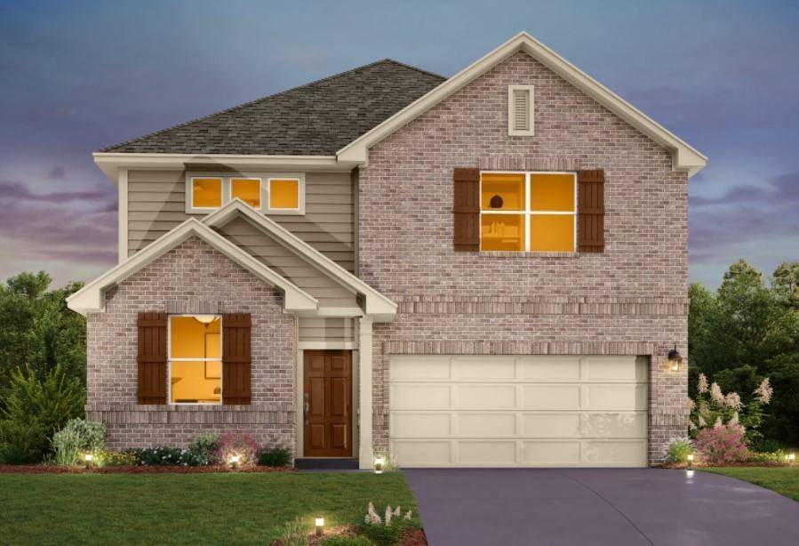 505 Gray Fox LOOP, Hutto, TX 78634