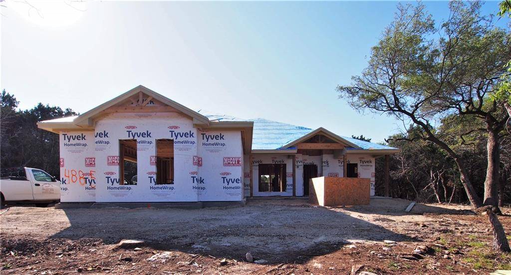 4885 Goliad DR, Temple, TX 76502