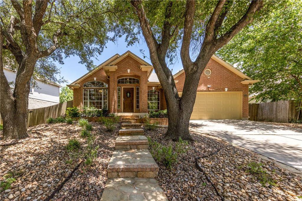 2432 Rick Whinery DR, Austin, TX 78728