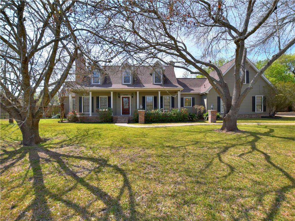 2700 Great Oaks DR, Round Rock, TX 78681