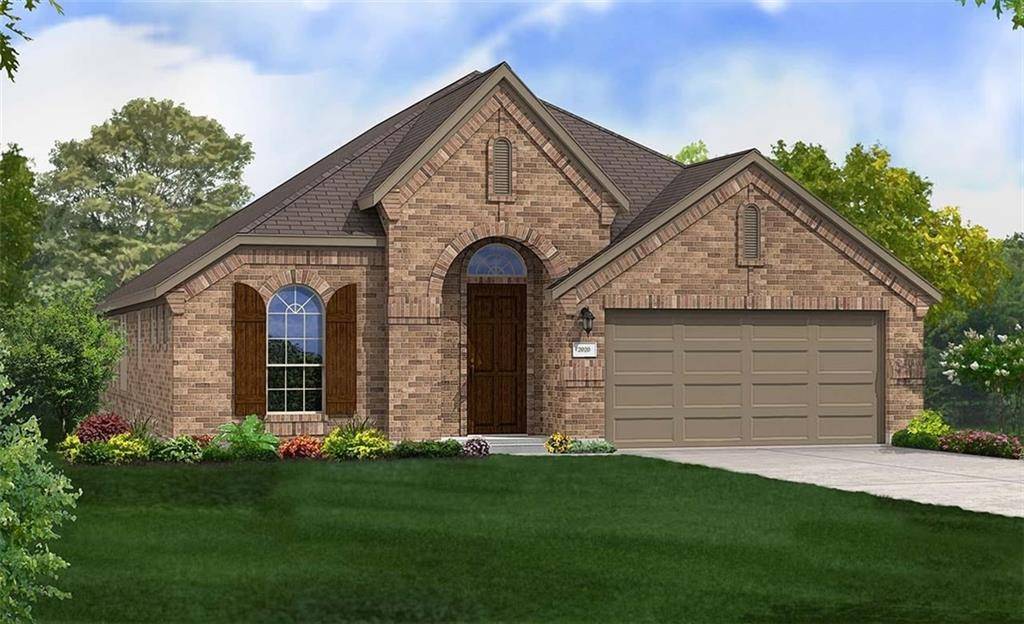 285 Biscayne Bay BND, Kyle, TX 78640