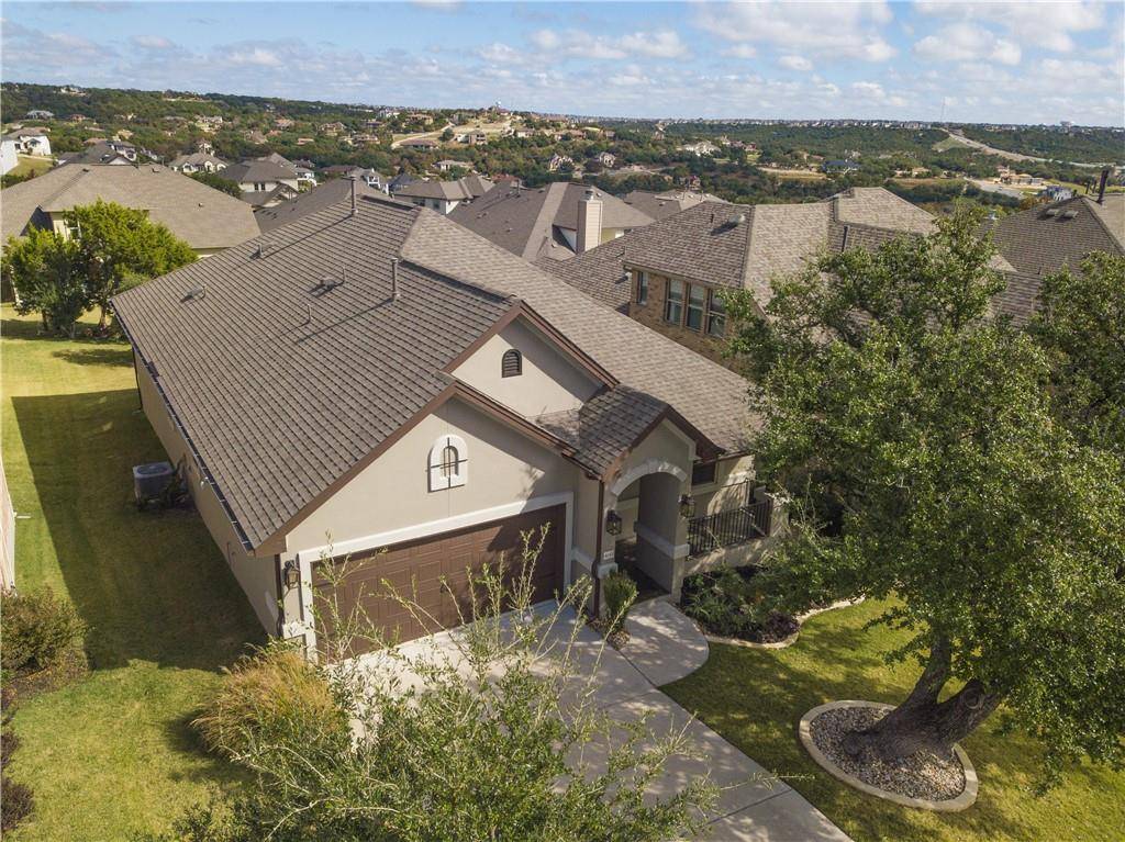 4045 Castella CV, Leander, TX 78641