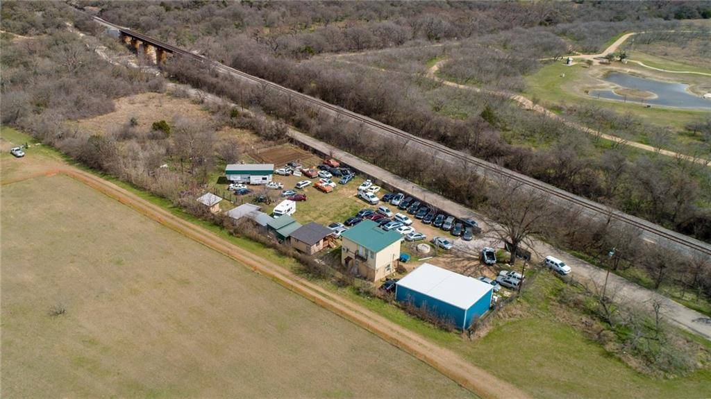 901 Garison RD, Buda, TX 78610
