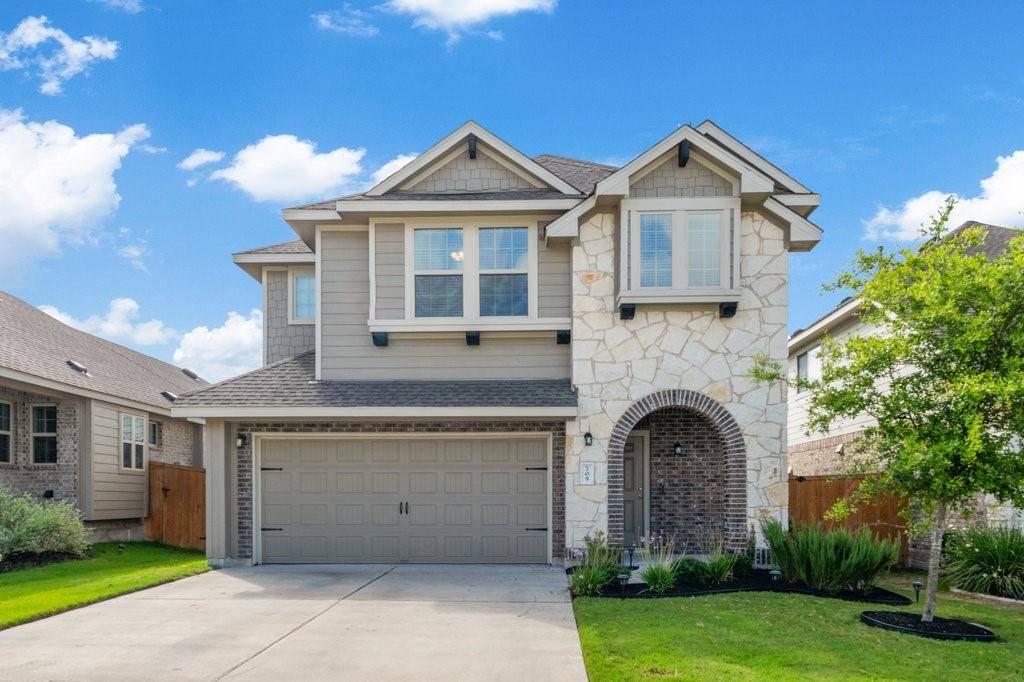 705 Nautical LOOP, Kyle, TX 78640