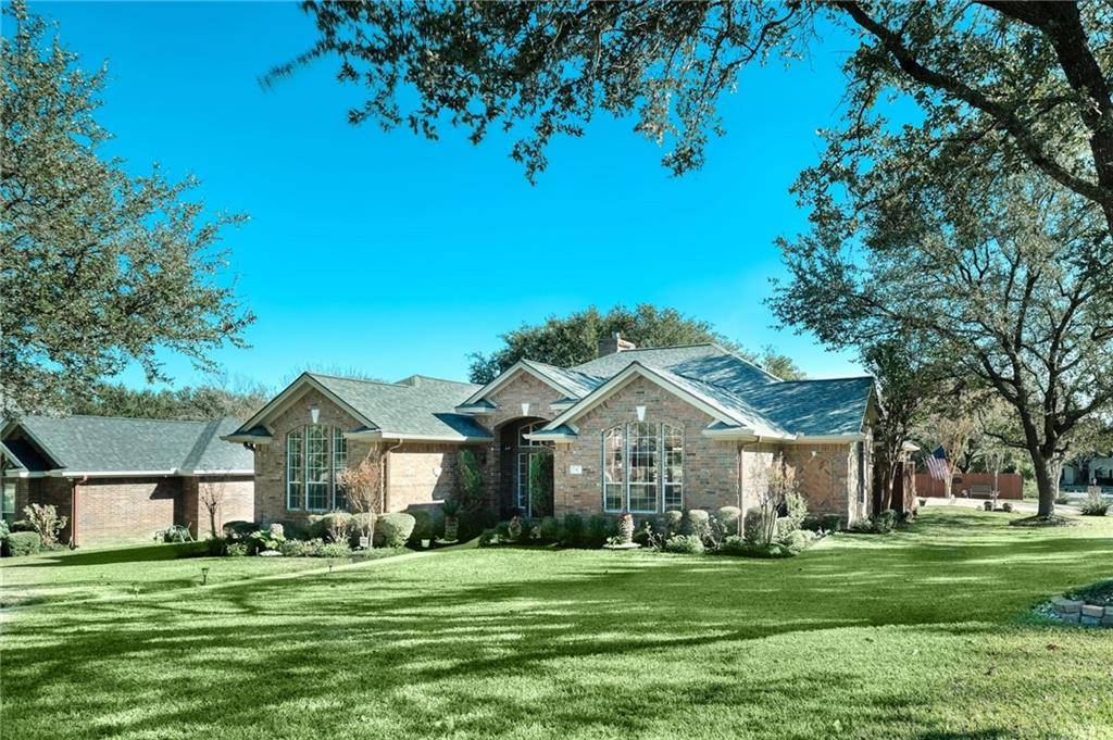8 Ridge RUN, Round Rock, TX 78664