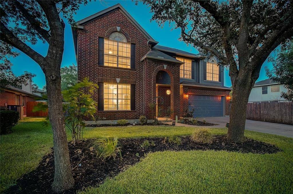 7808 Osborne DR, Austin, TX 78729