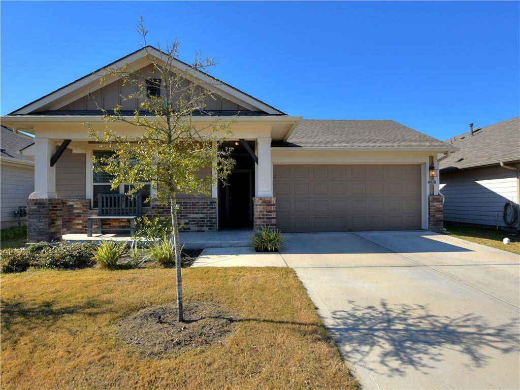 135 Bridgestone WAY, Buda, TX 78610