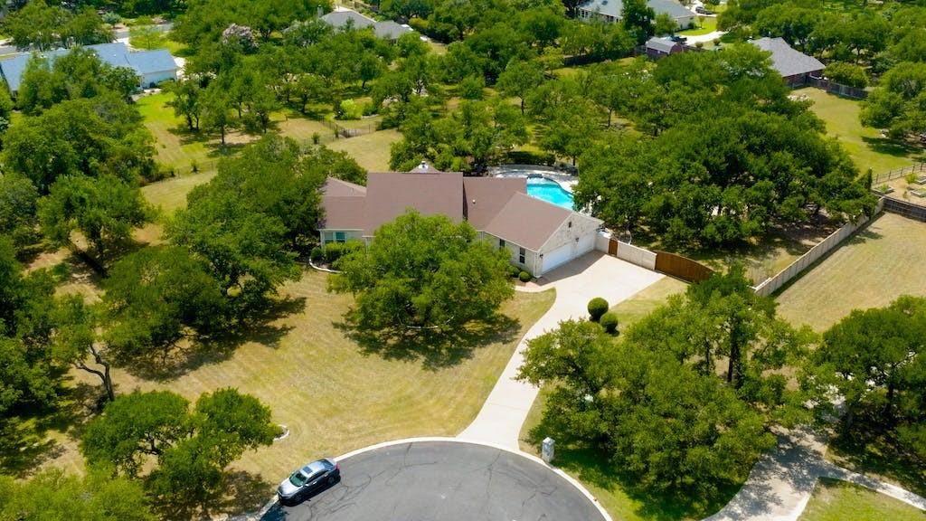 209 Wood CV, Georgetown, TX 78633
