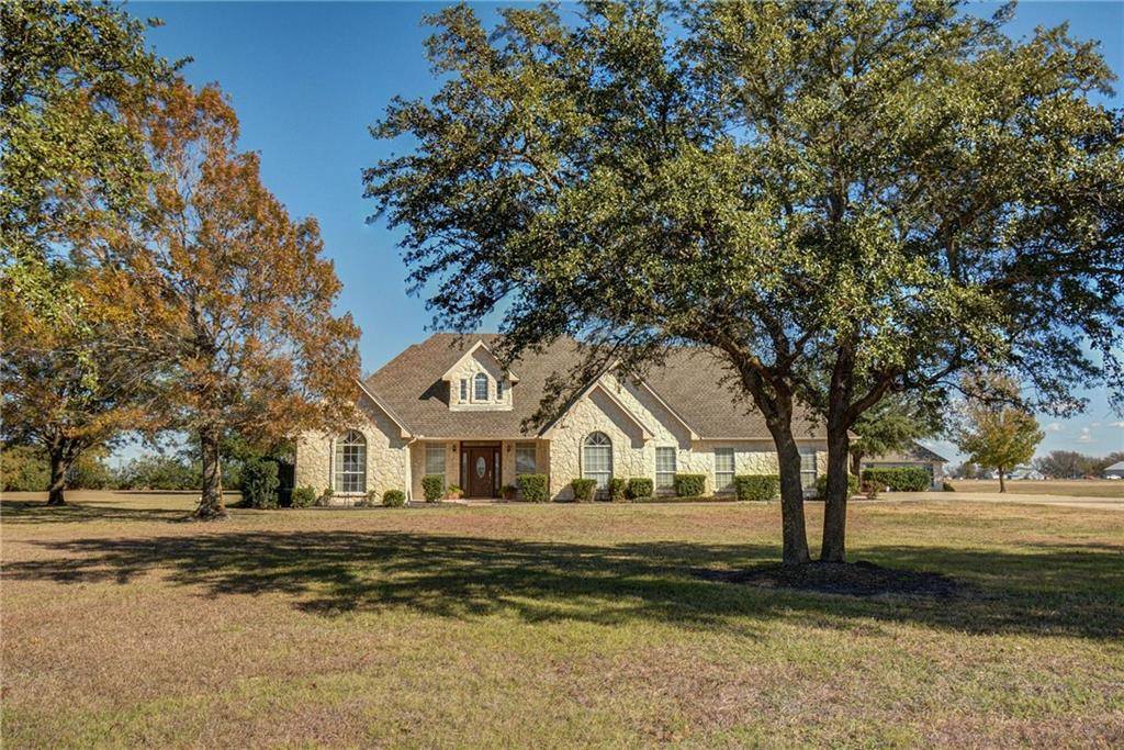 2405 County Road 421, Taylor, TX 76574