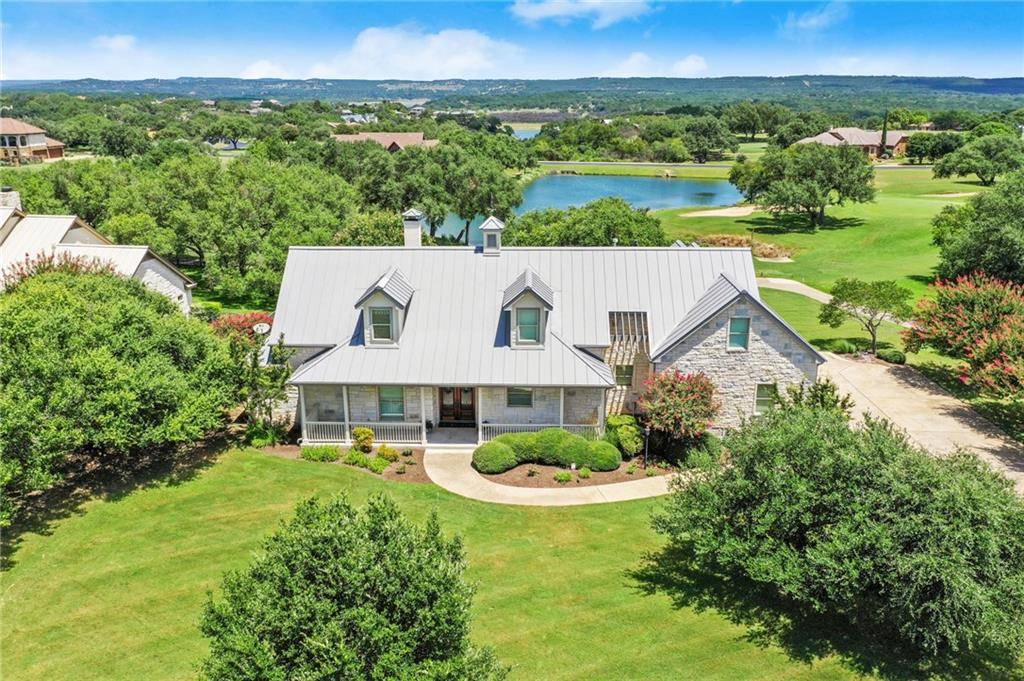 2102 Lauren DR, Spicewood, TX 78669