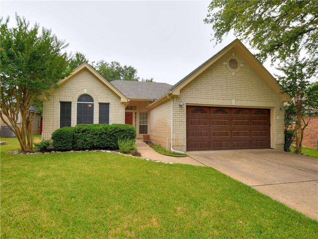 209 Rio Vista DR, Georgetown, TX 78626