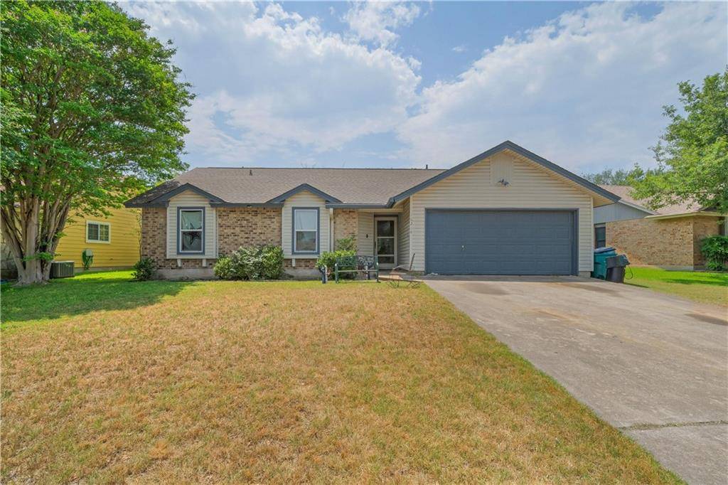 16214 Windermere DR, Pflugerville, TX 78660