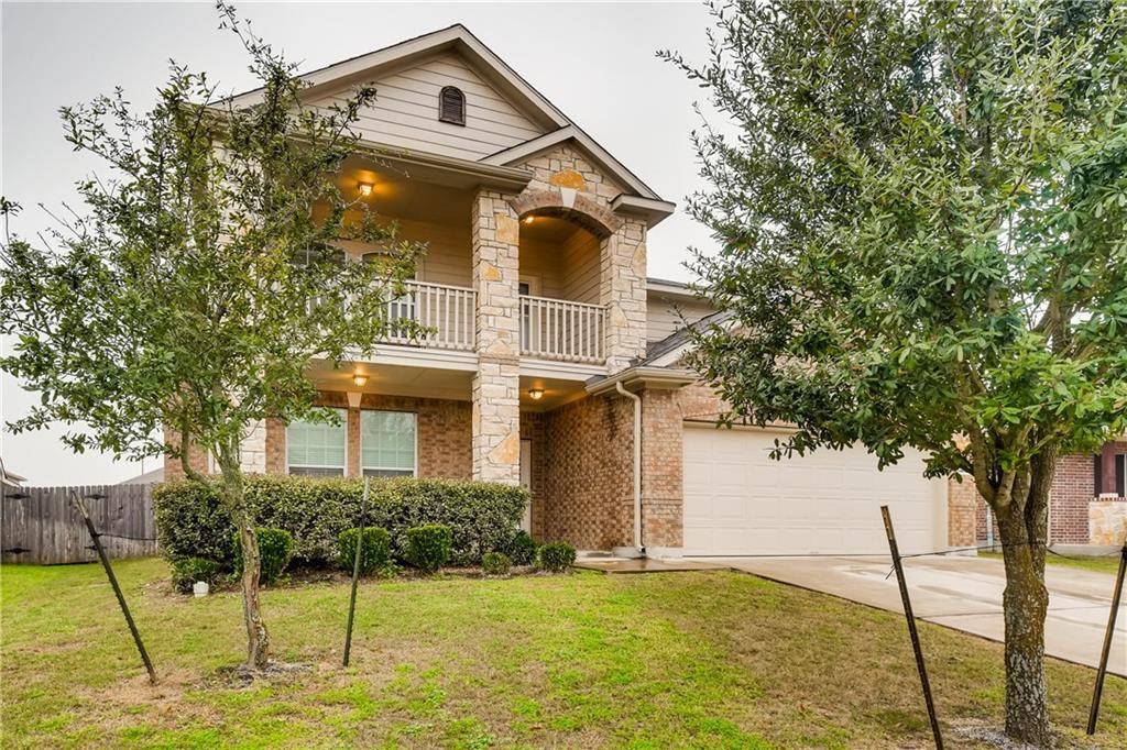709 Harwood DR, San Marcos, TX 78666
