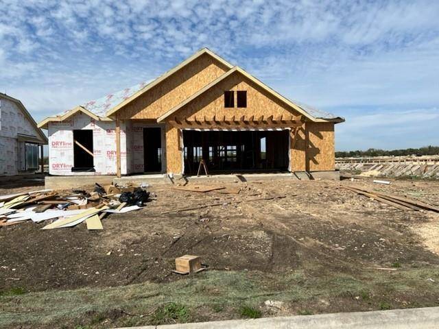 197 Rainier DR, Kyle, TX 78640
