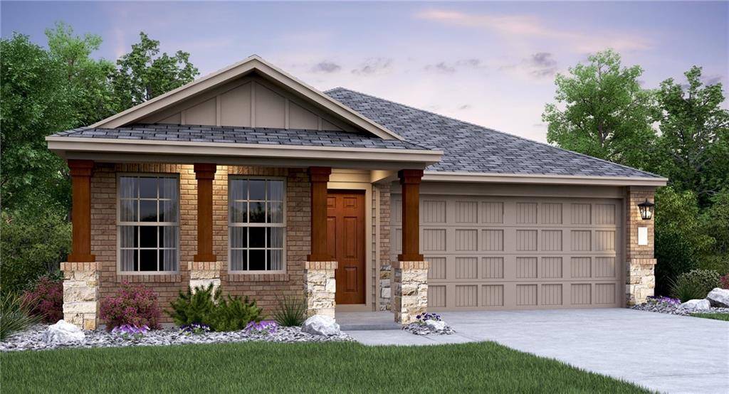 235 Salt Springs RD, Kyle, TX 78640